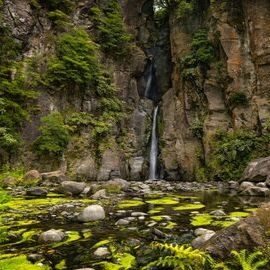 Walking Trail of Salto do Cabrito Walking Trail of Salto do Cabrito